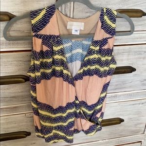 Brand: Corey Lynn Calter Size: XS